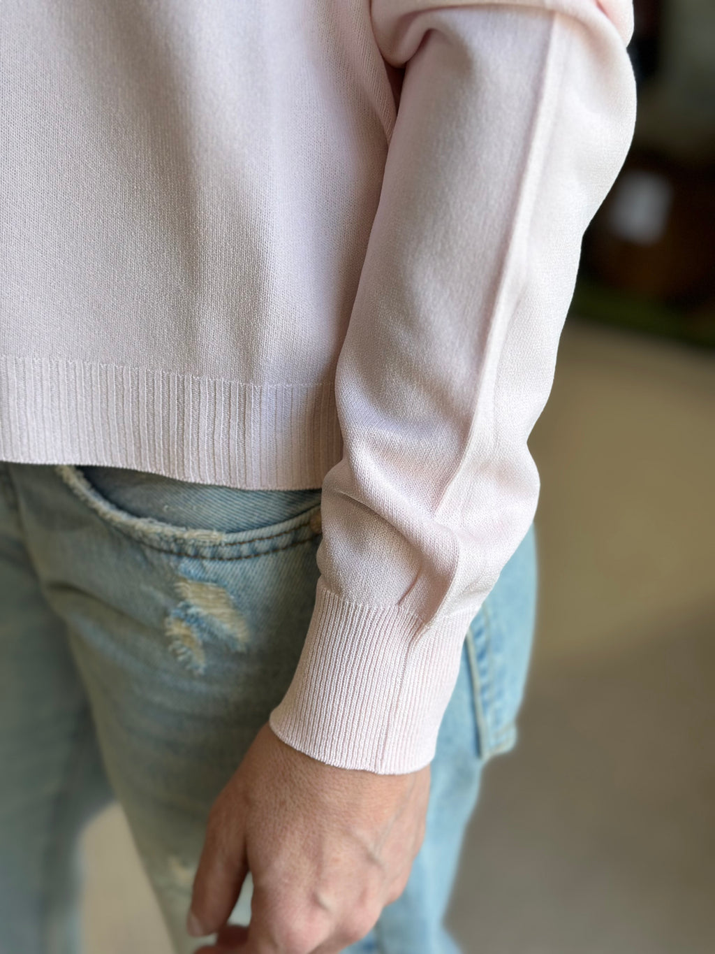 Scollo Barca Rosa _ Mi.LE. for soku