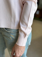 Scollo Barca Rosa _ Mi.LE. for soku