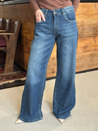 Jeans Palazzo _ Souvenir