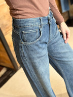 Jeans Palazzo _ Souvenir