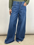 Jeans Leggero _ Souvenir