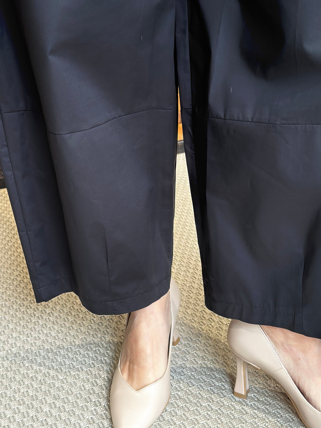 Pantalone Nero _ Karma