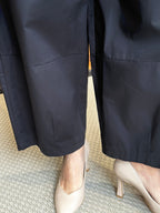 Pantalone Nero _ Karma