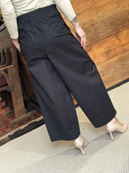 Pantalone Nero _ Karma