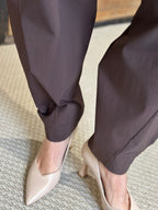 Pantalone Bengalina Balloon Moro _ Karma