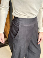 Pantalone Effetto Jeans _ Karma
