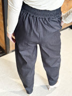 Pantalone Effetto Jeans _ Karma