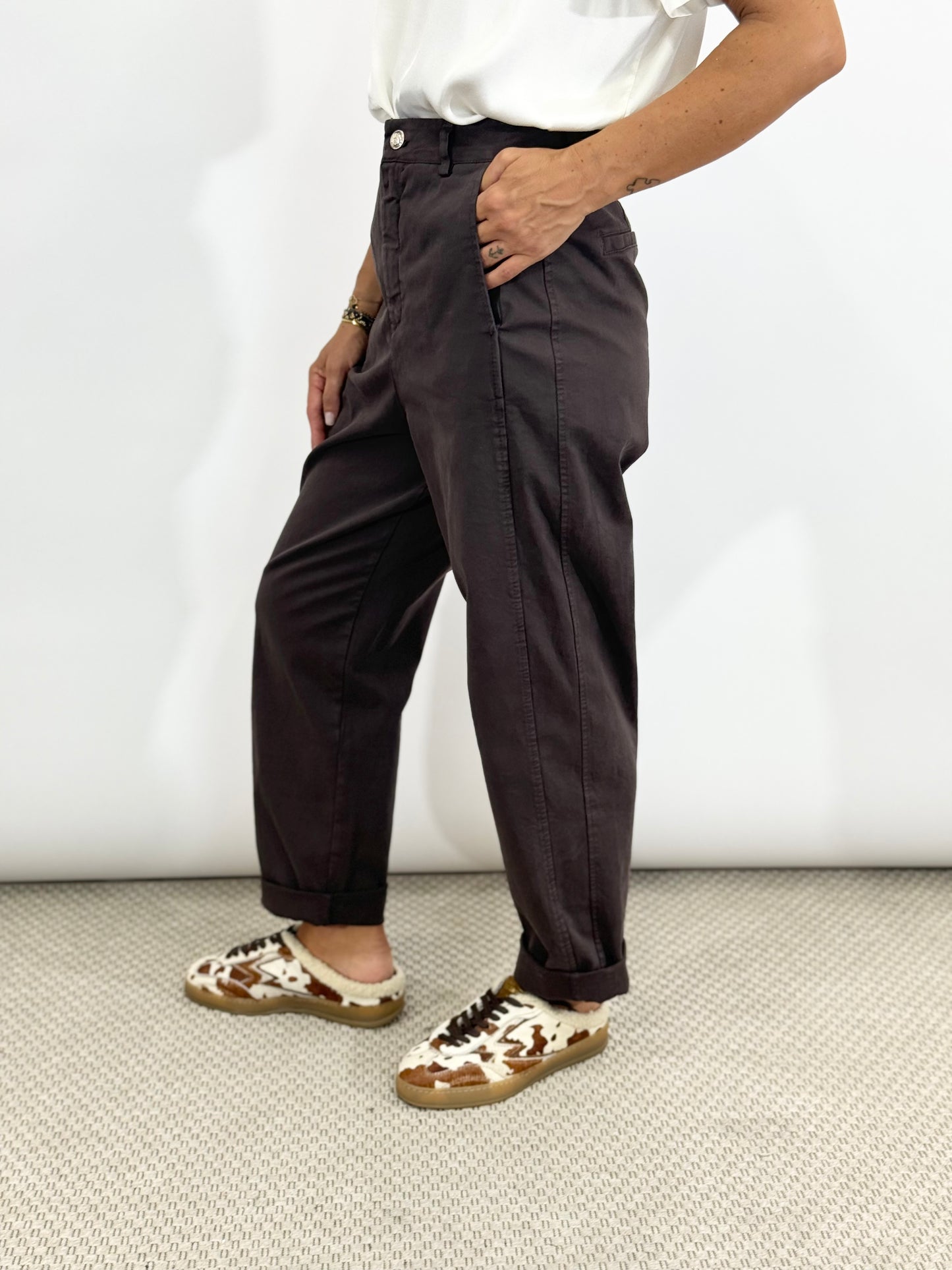 Pantalone Valyn