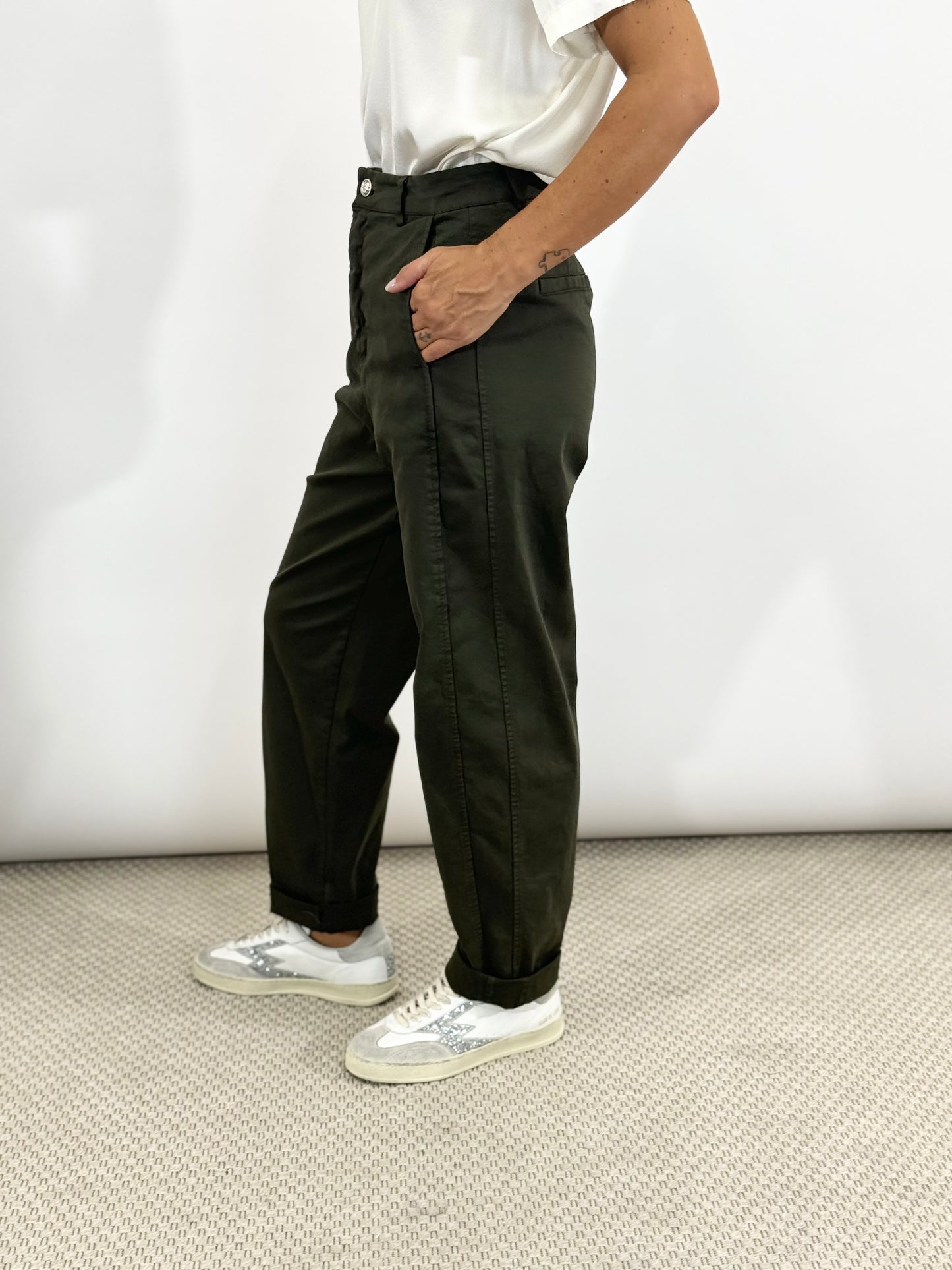 Pantalone Valyn