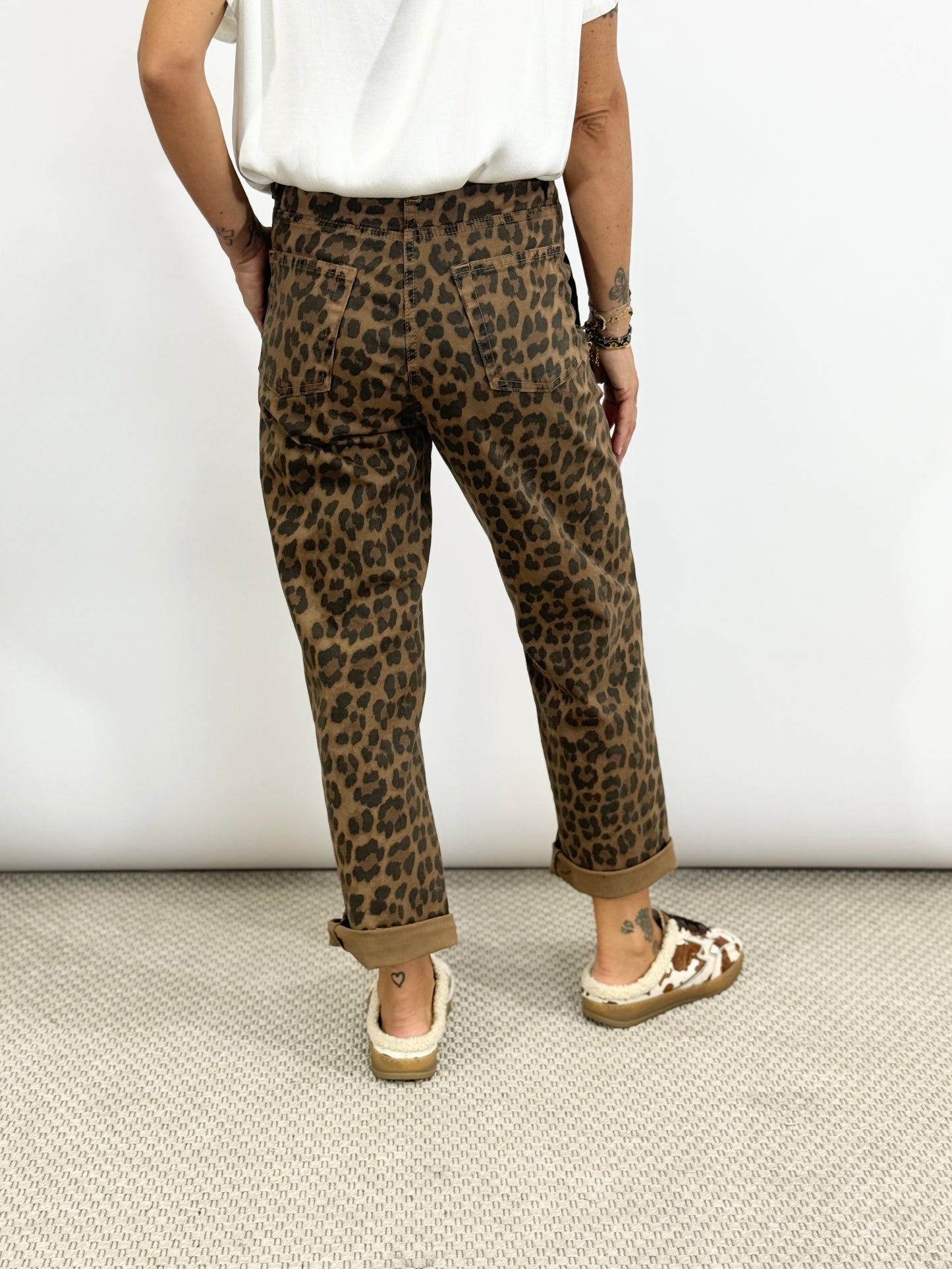 Pantalone Rifredi