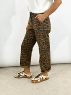 Pantalone Rifredi _ MI.LE. for soku