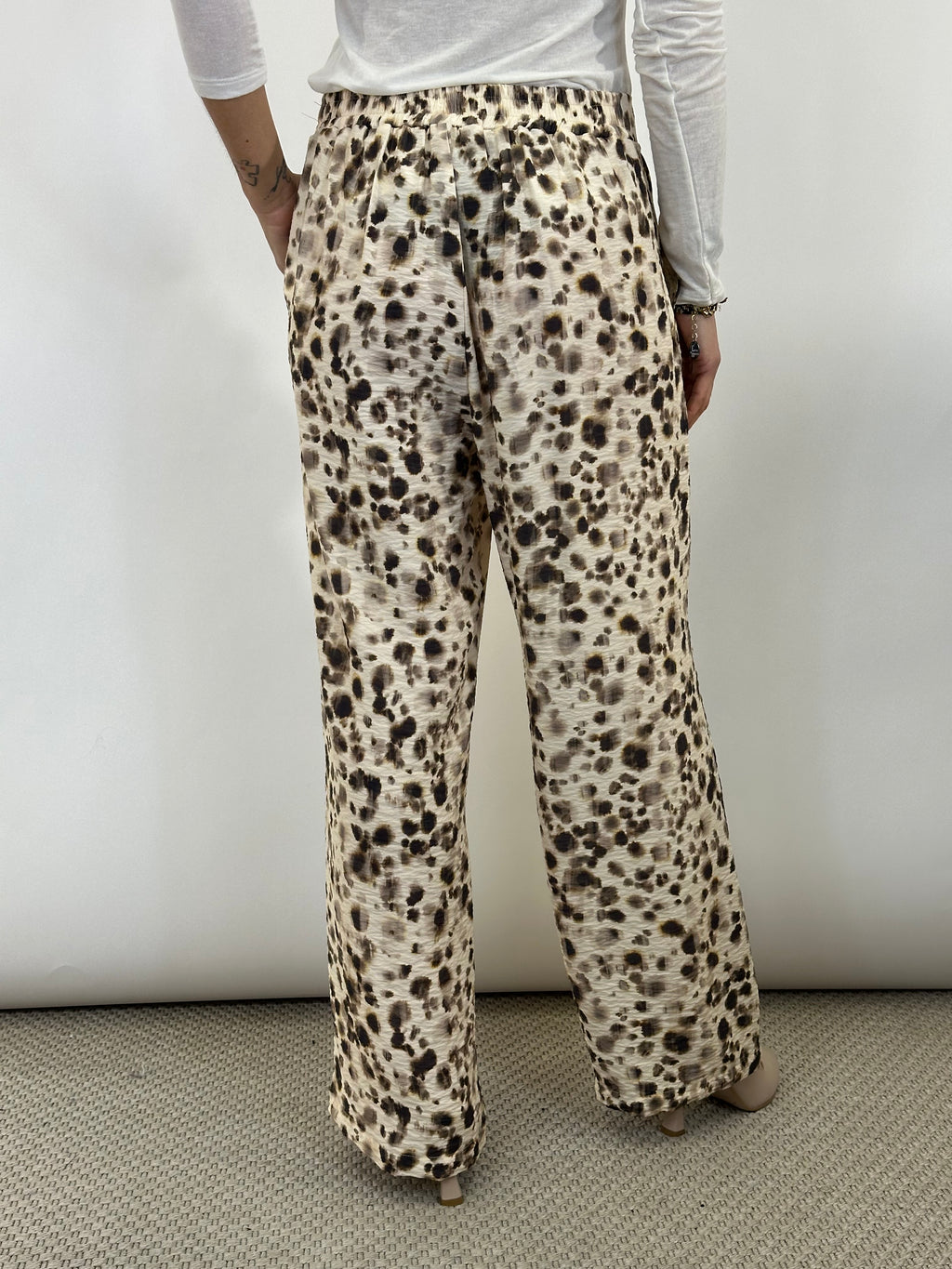 Pantalone Maculato _ Souvenir