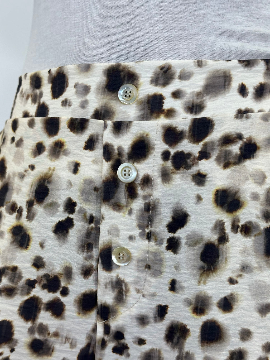 Pantalone Maculato _ Souvenir