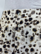 Pantalone Maculato _ Souvenir