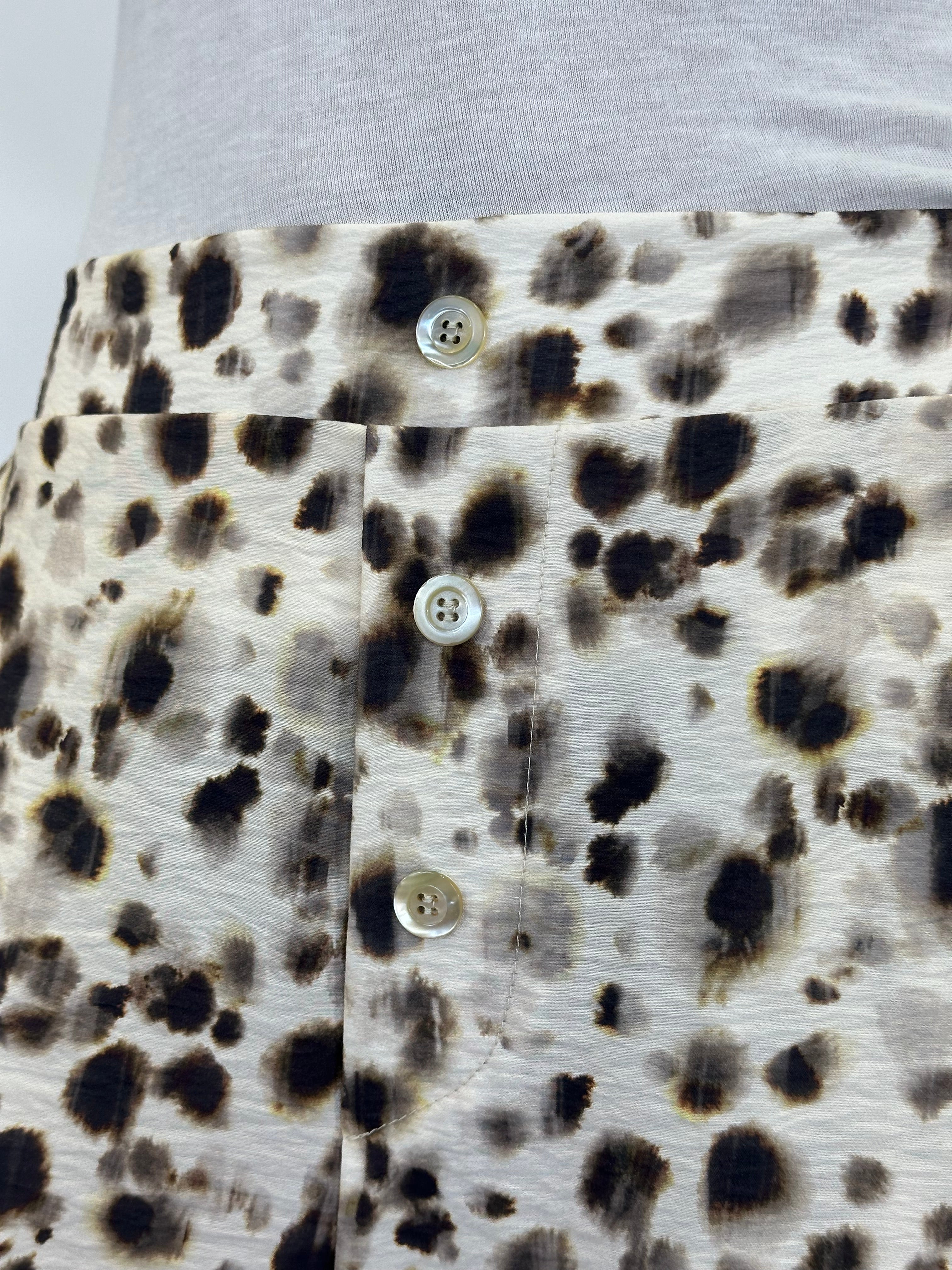 Pantalone Maculato _ Souvenir