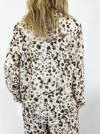 Giacca/Camicia Maculata _ Souvenir