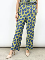 Pantalone  Pois _ Alessia Santi