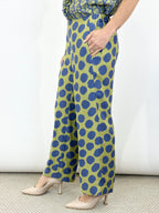Pantalone  Pois _ Alessia Santi