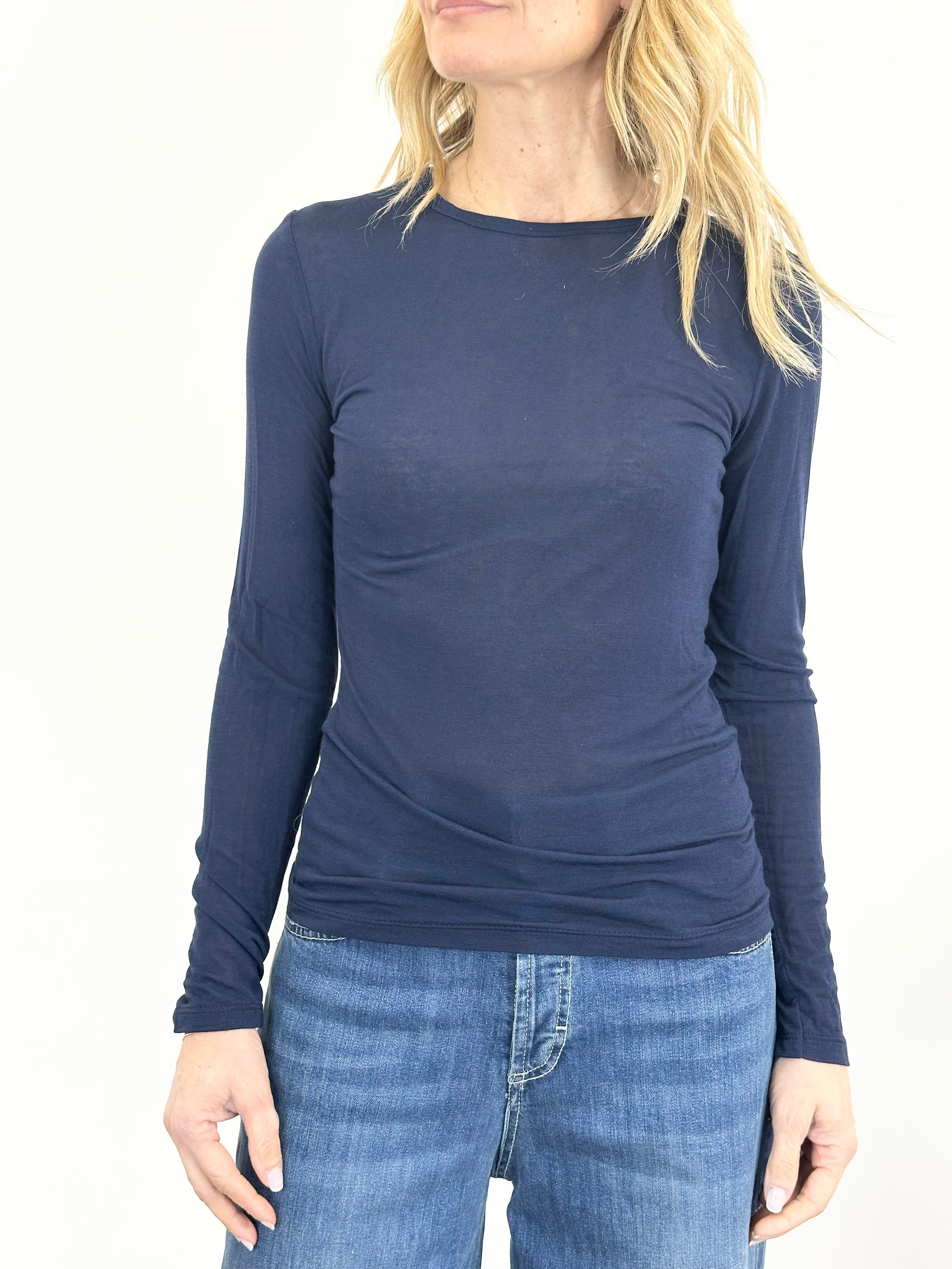 T-Shirt girocollo _ MI.LE. for soku