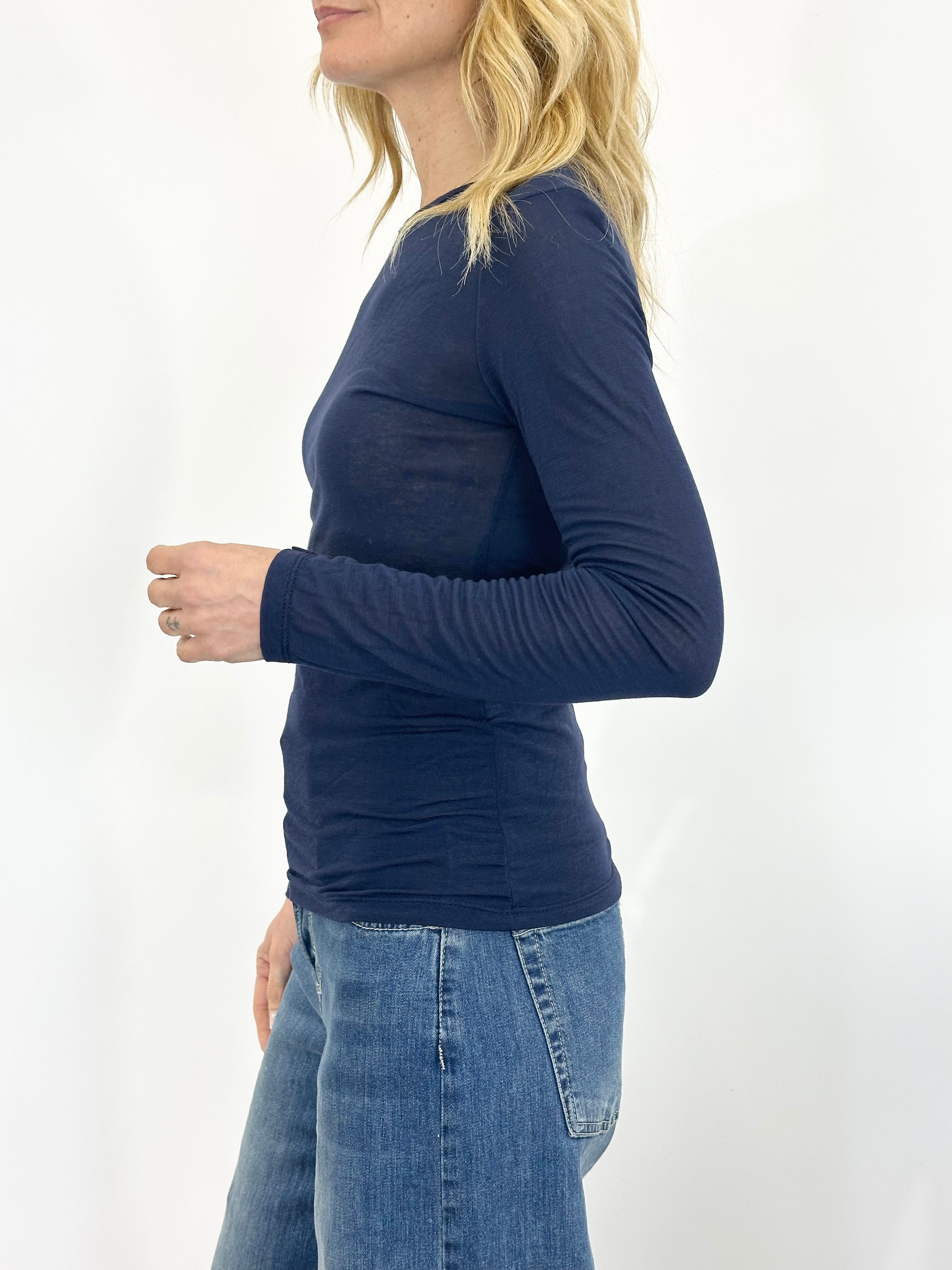 T-Shirt girocollo _ MI.LE. for soku