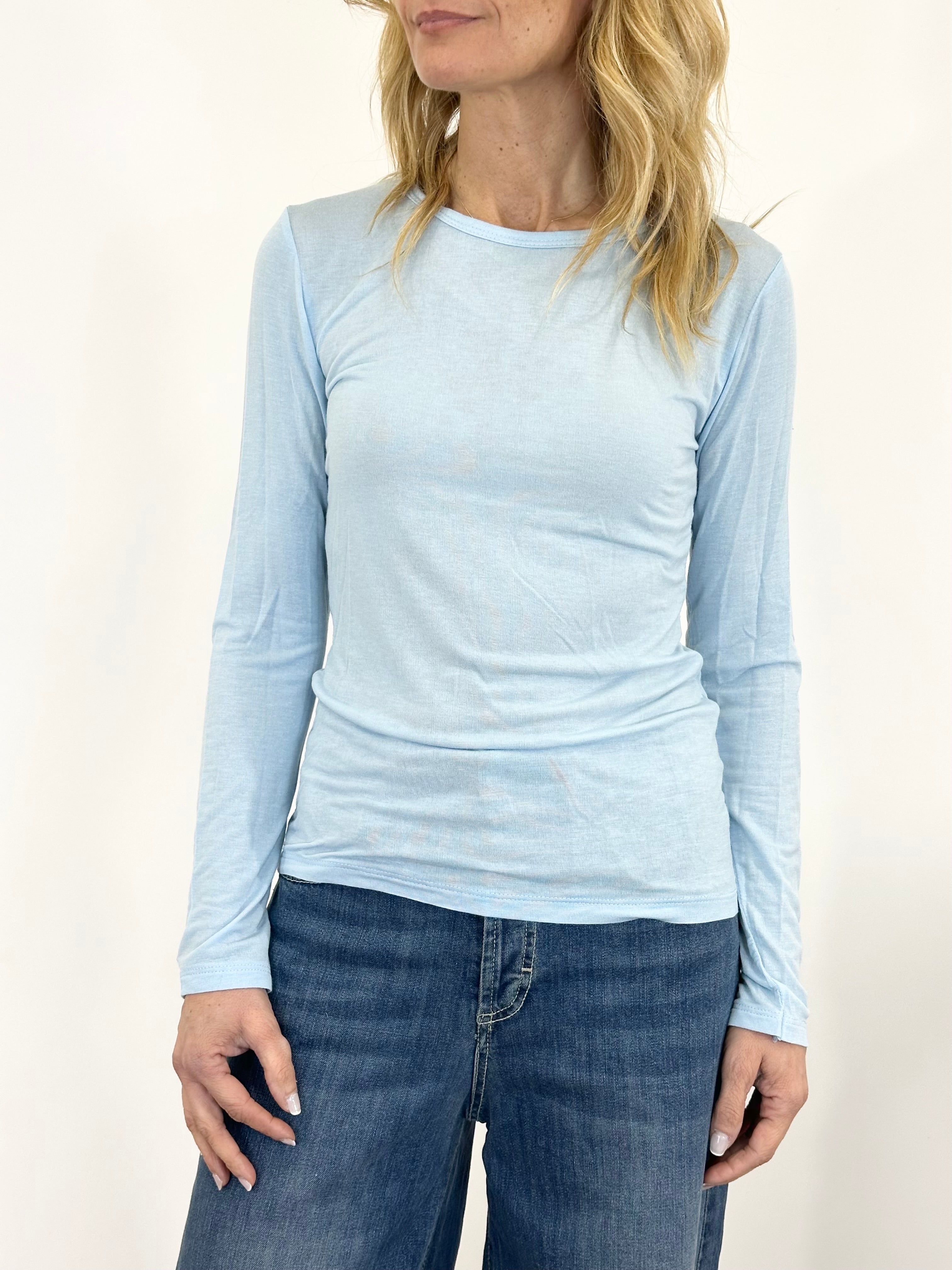 T-Shirt girocollo _ MI.LE. for soku