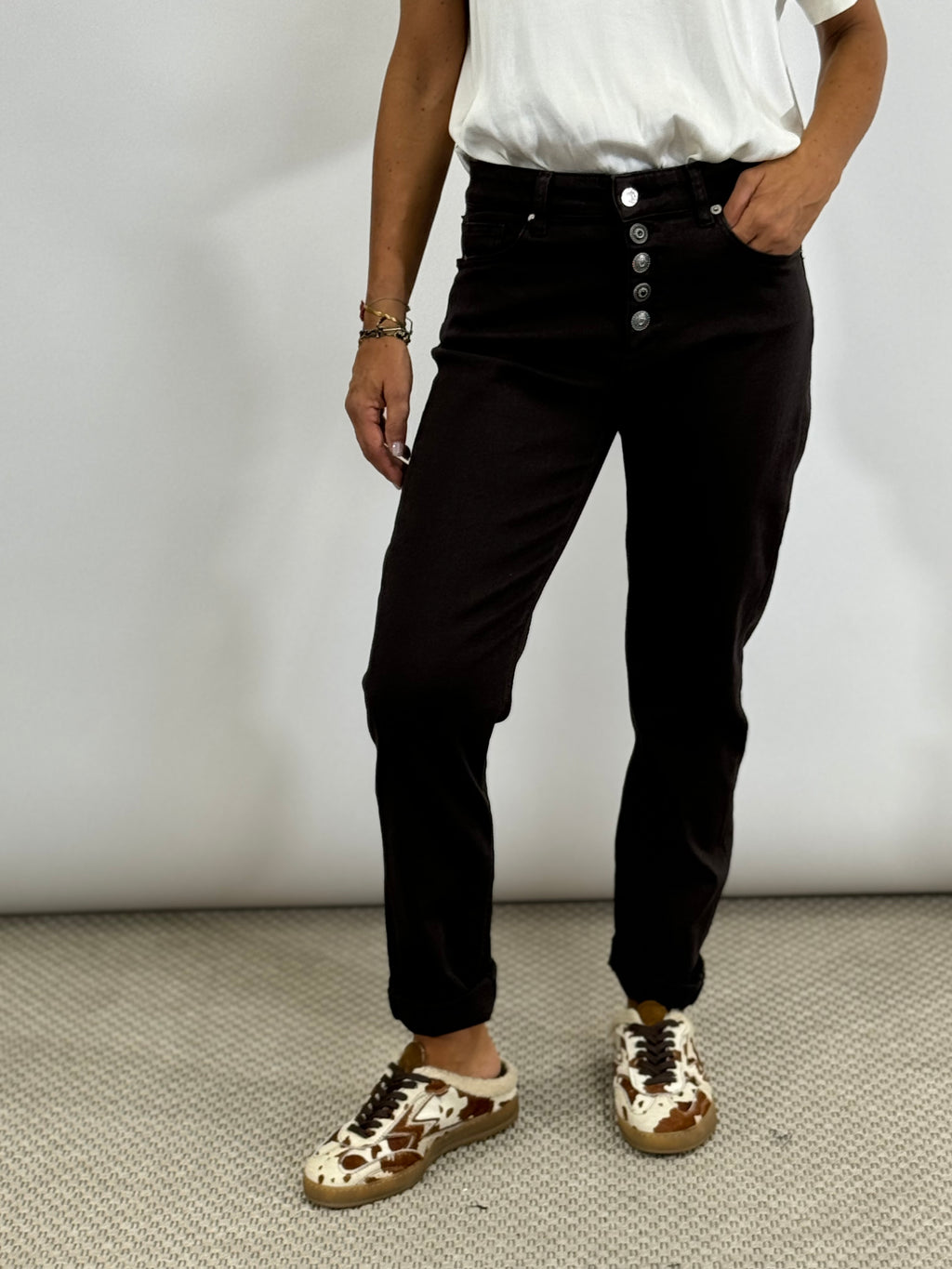 Jeans Piper _ Vicolo