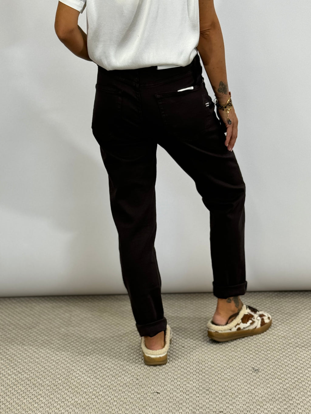 Jeans Piper _ Vicolo