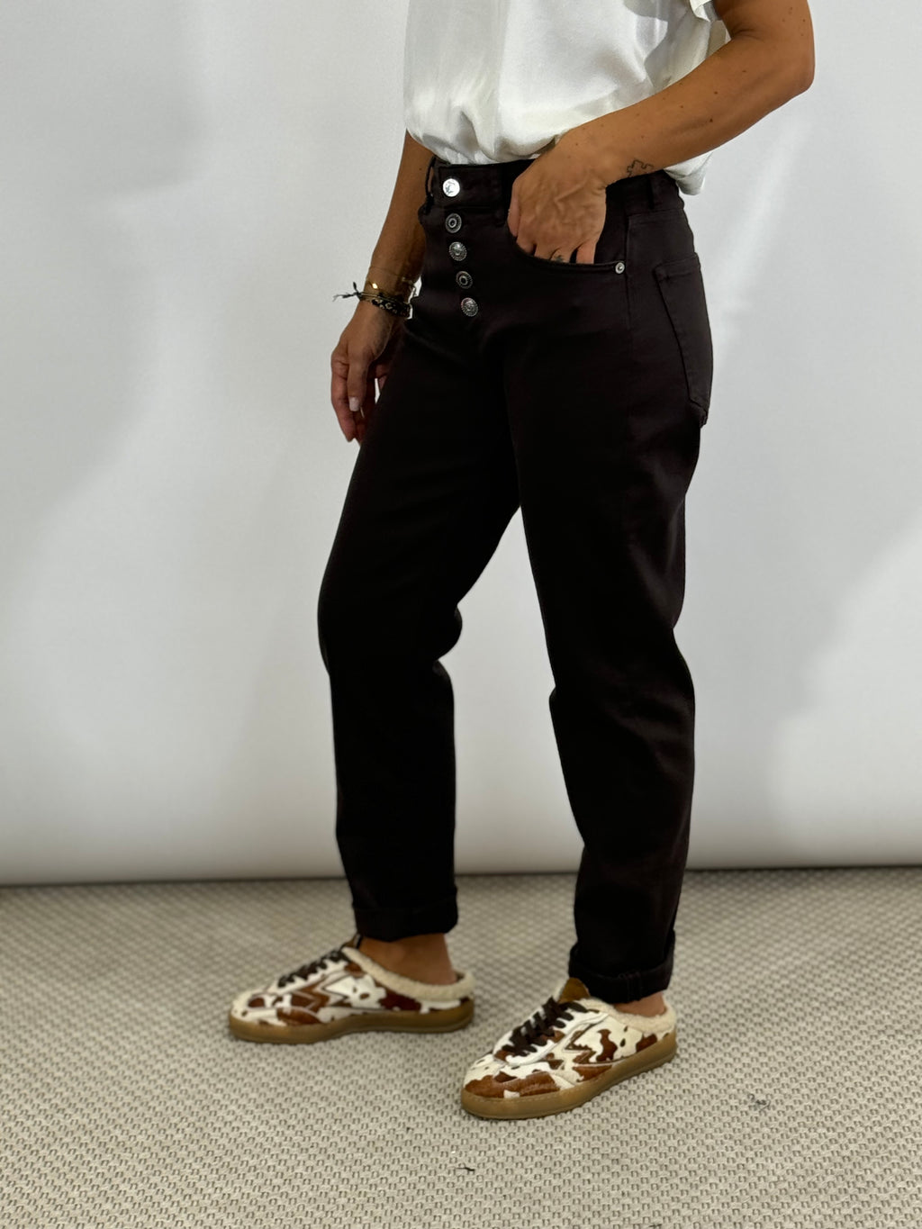 Jeans Piper _ Vicolo