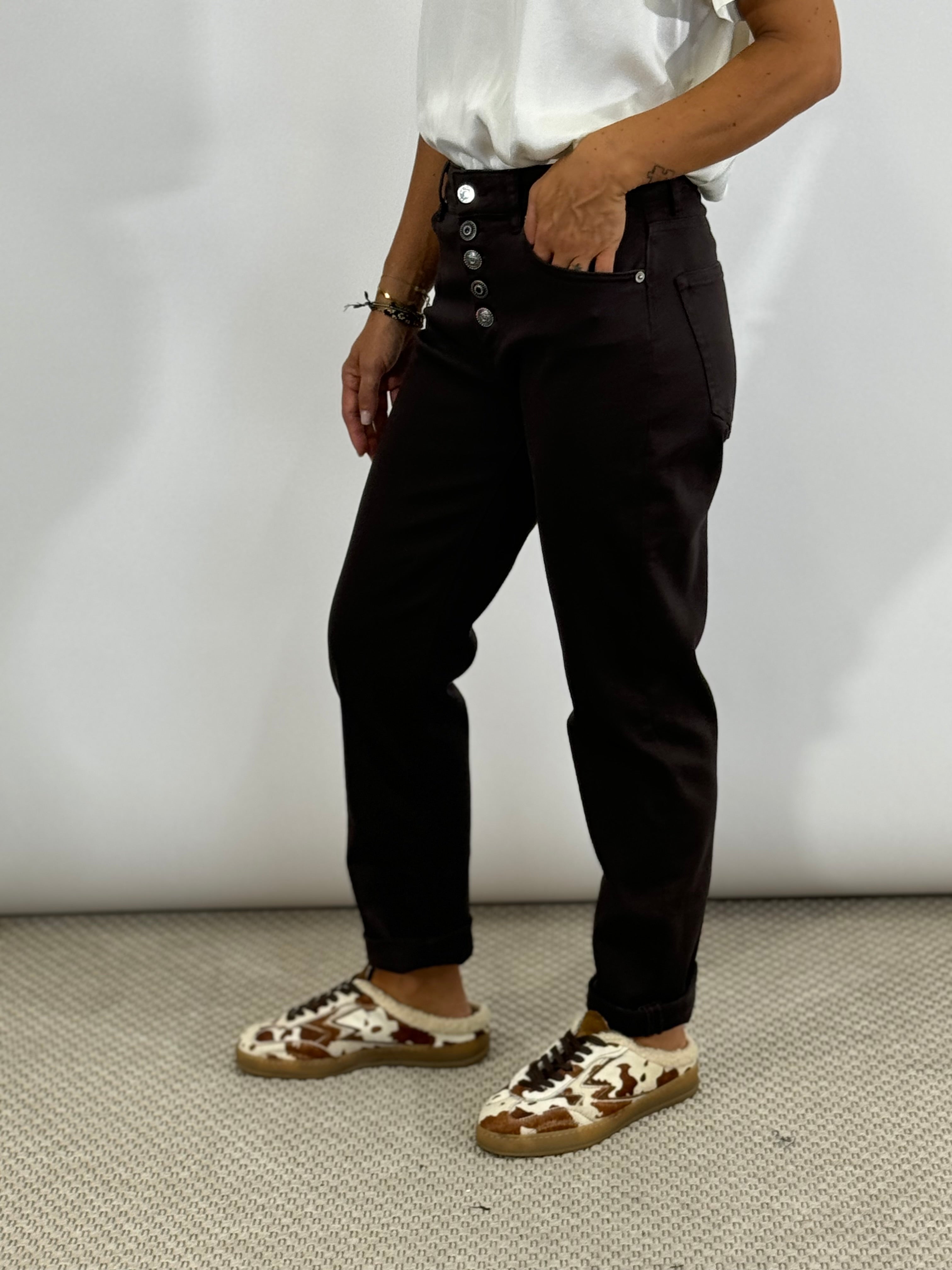 Jeans Piper _ Vicolo