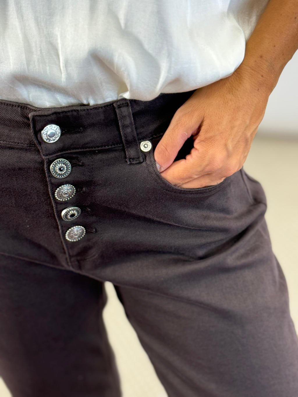 Jeans Piper _ Vicolo