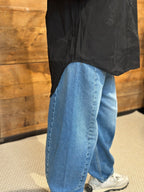 Camicia Basic Nero _ MI.LE. for soku