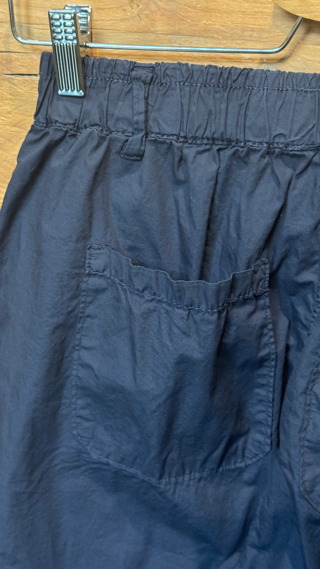 Pantalone Stella Blu _ Mi.LE. for soku