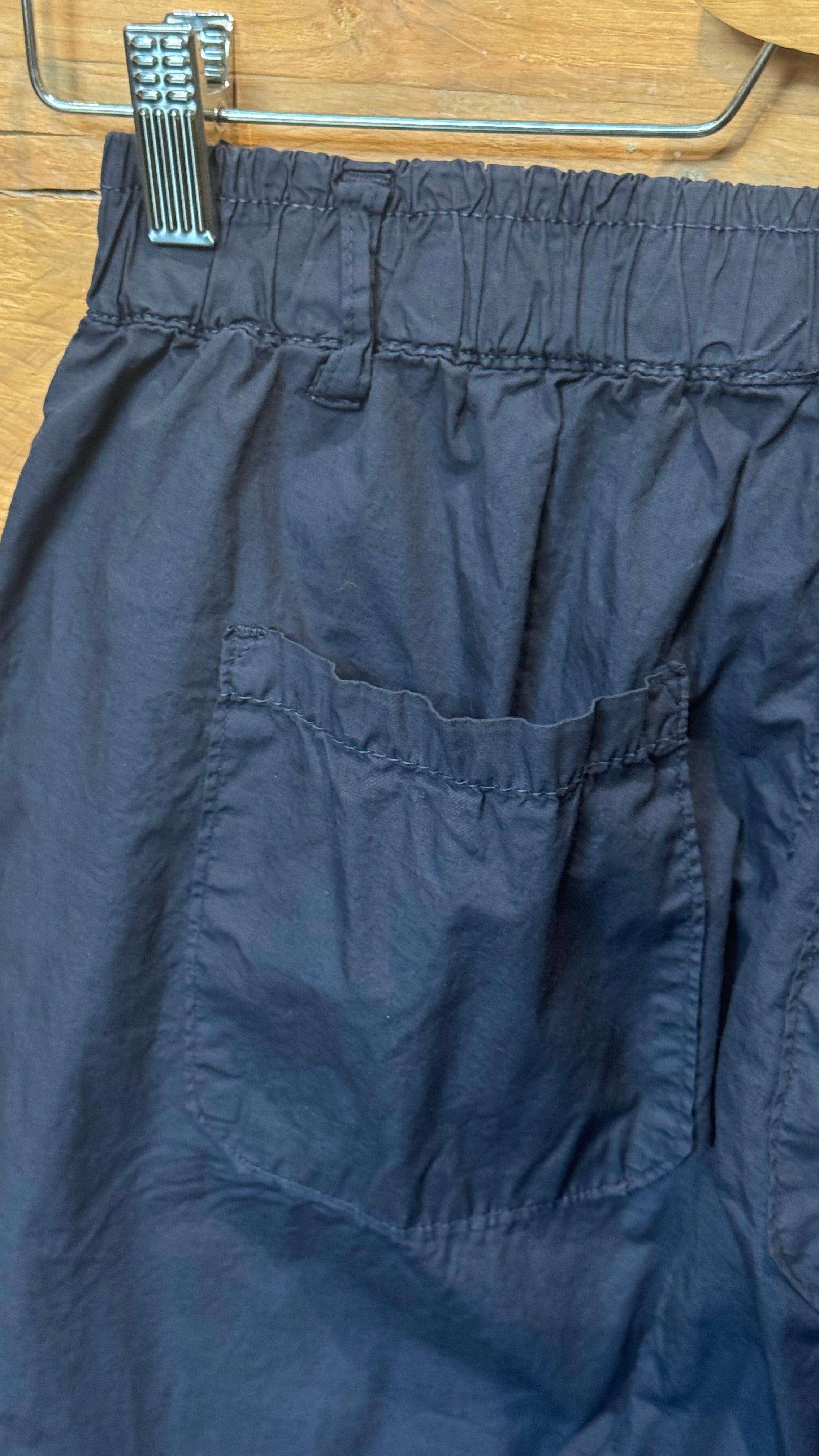 Pantalone Stella Blu _ Mi.LE. for soku