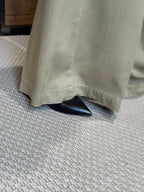 Jeans Madison kaki _ Vicolo