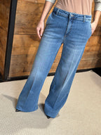 Jeans Elena _ Vicolo