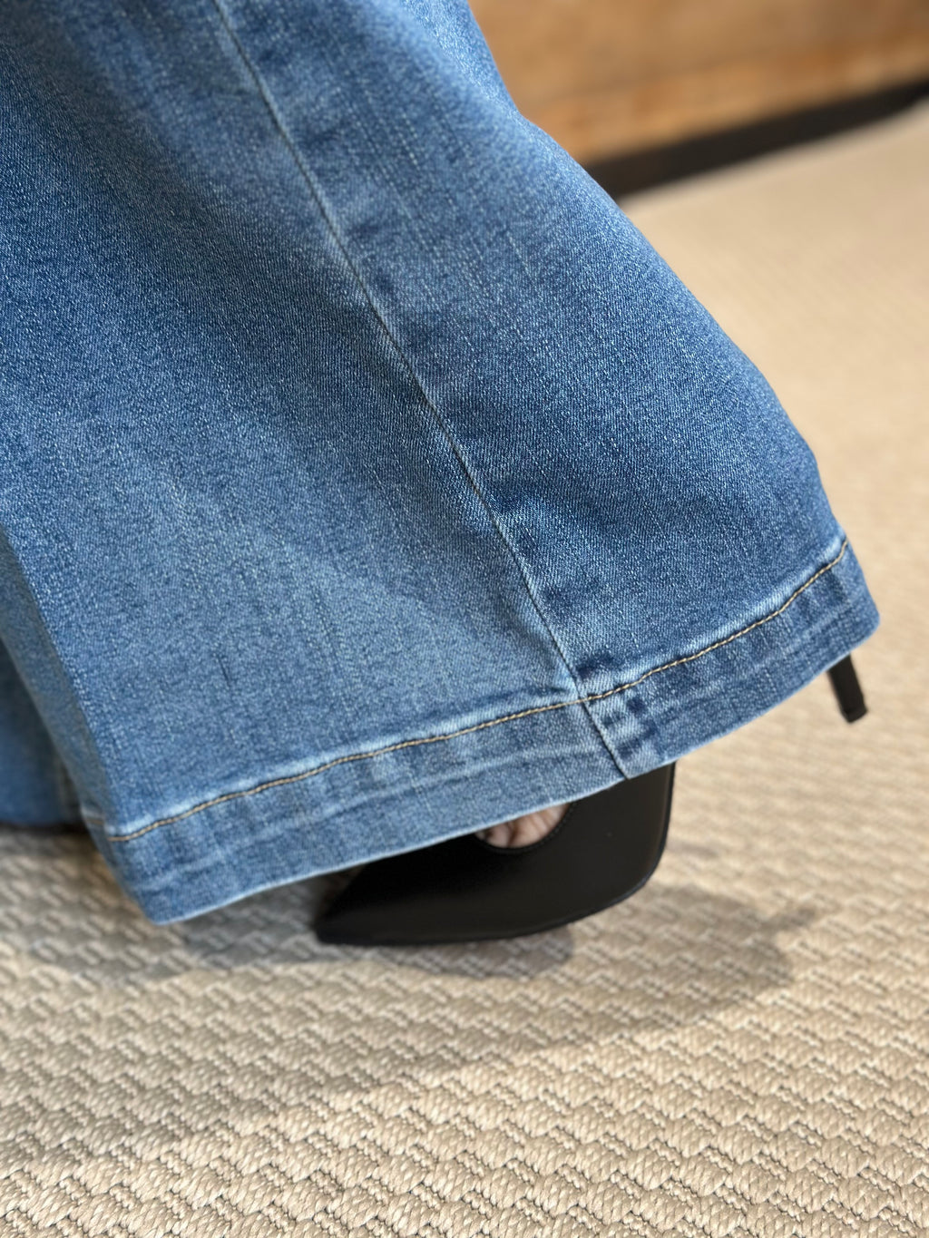 Jeans Elena _ Vicolo