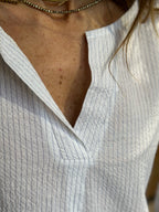 Camicia Rigata _ Karma