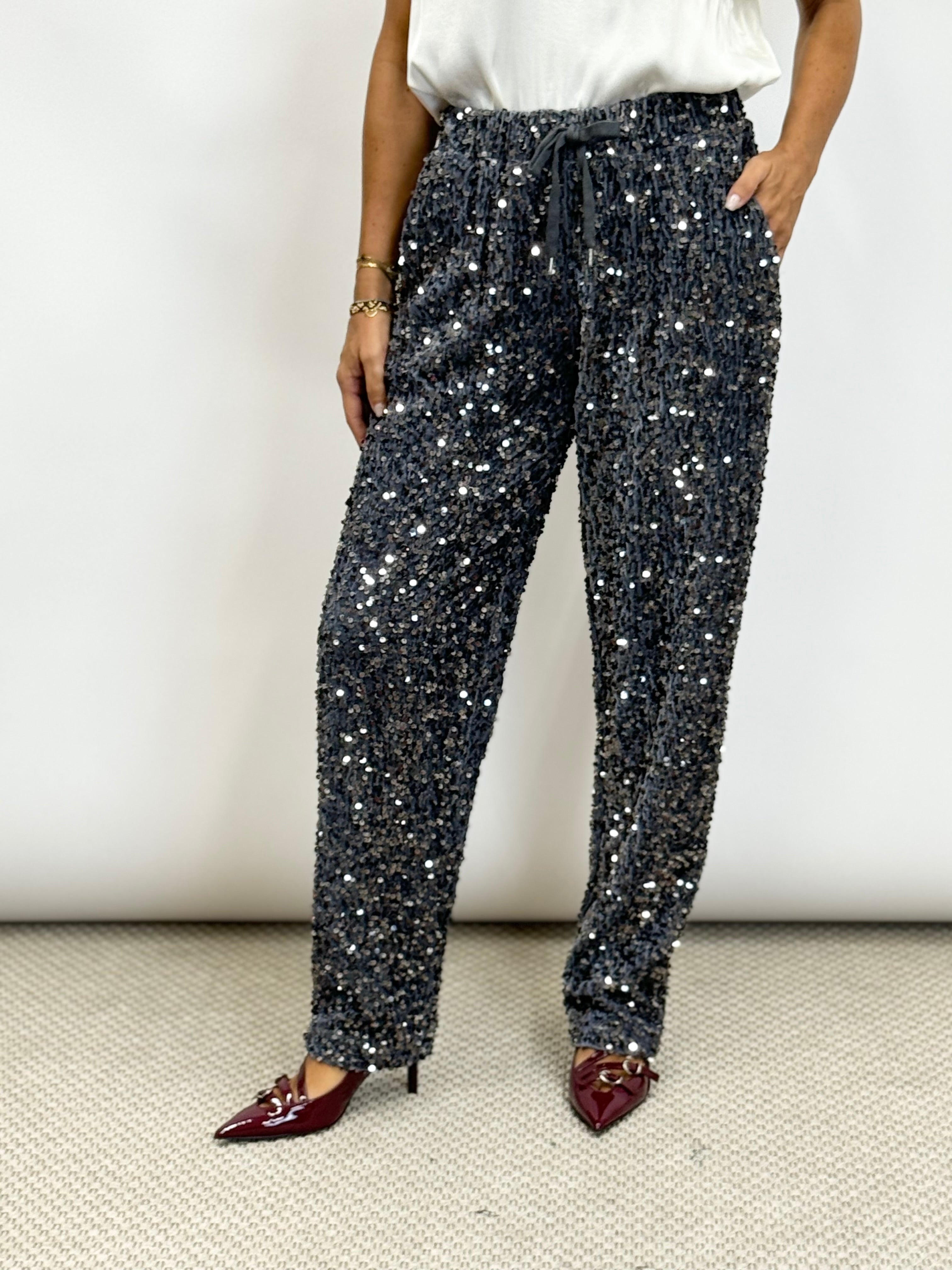 Pantalone Ade _ Karma