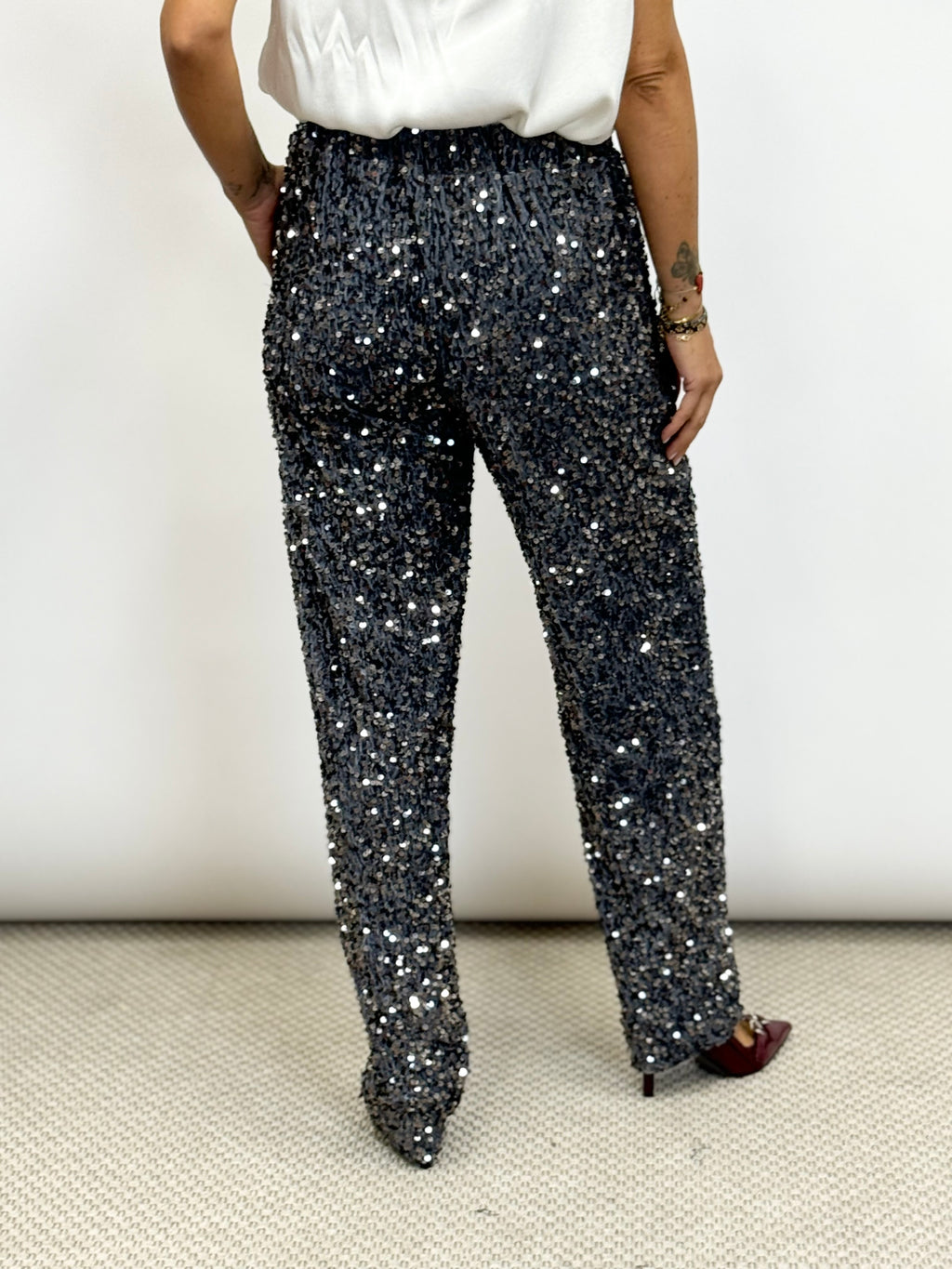 Pantalone Ade _ Karma