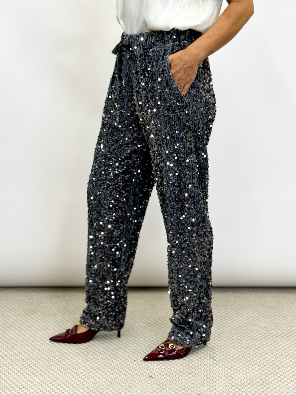 Pantalone Ade _ Karma