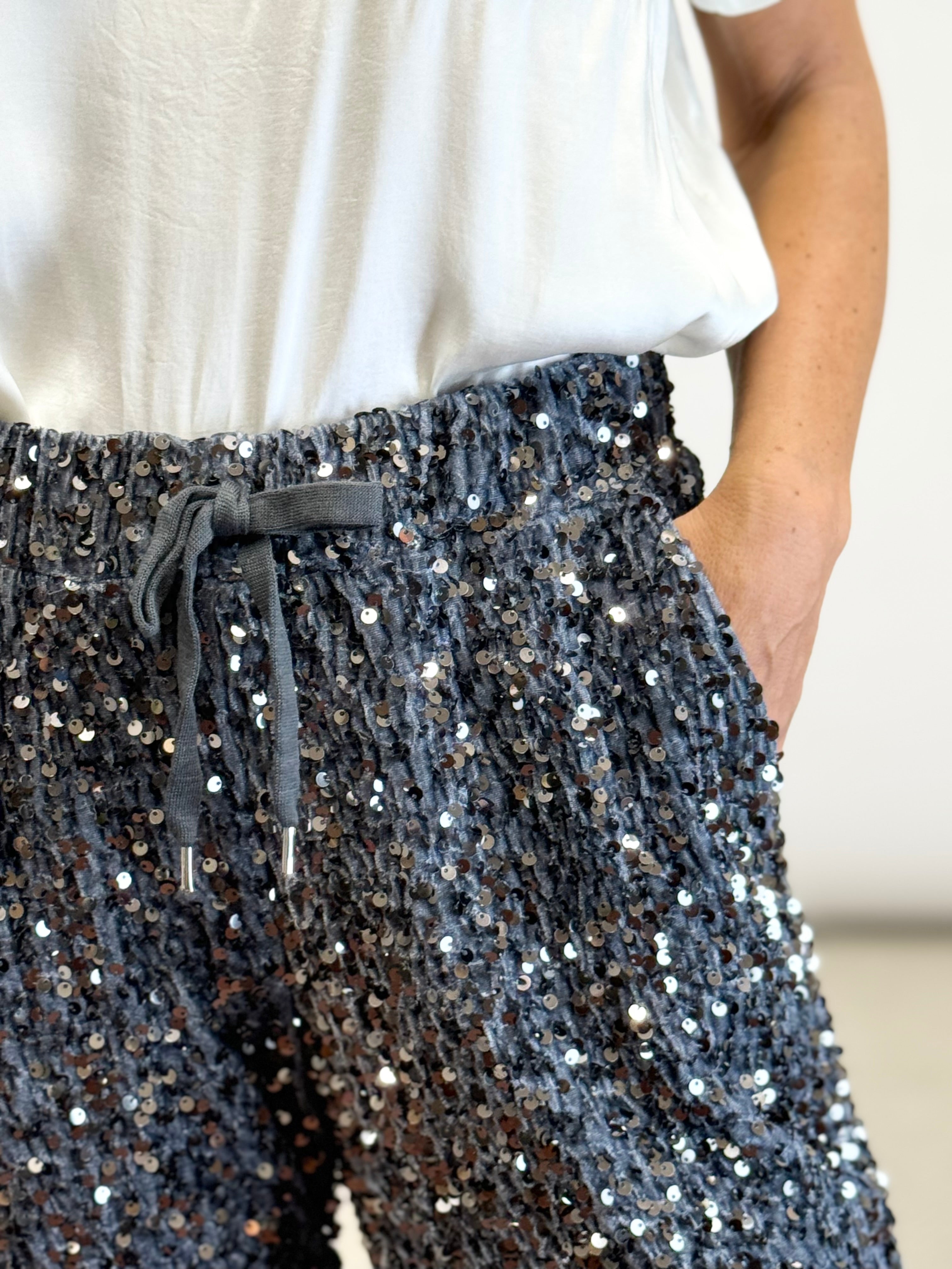 Pantalone Ade _ Karma