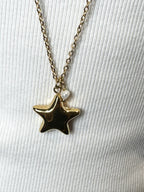 Collana Lunga Stella _ Momi
