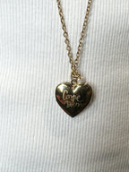 Collana Lunga Carpe Diem _ Momi