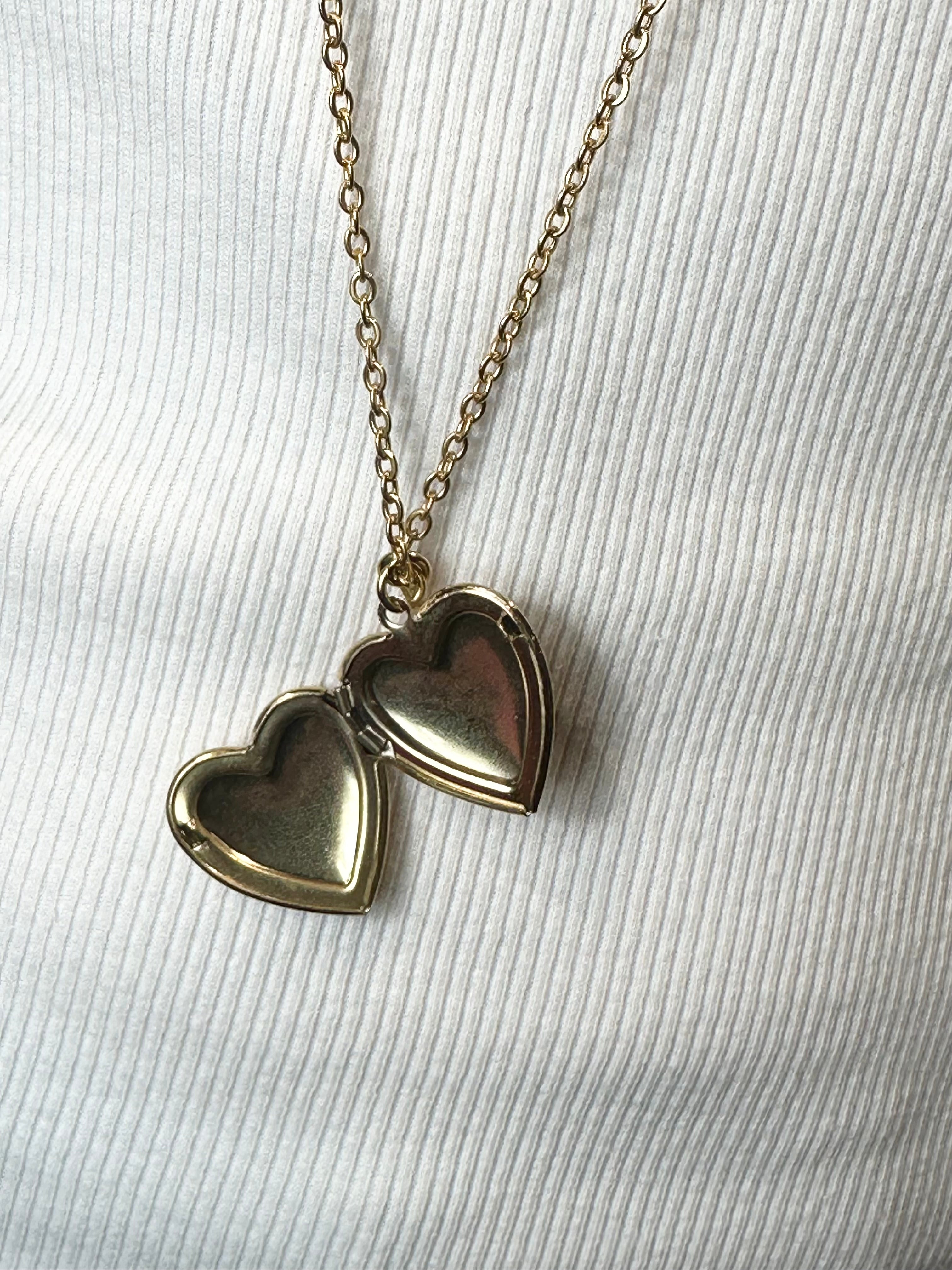 Collana Lunga Carpe Diem _ Momi