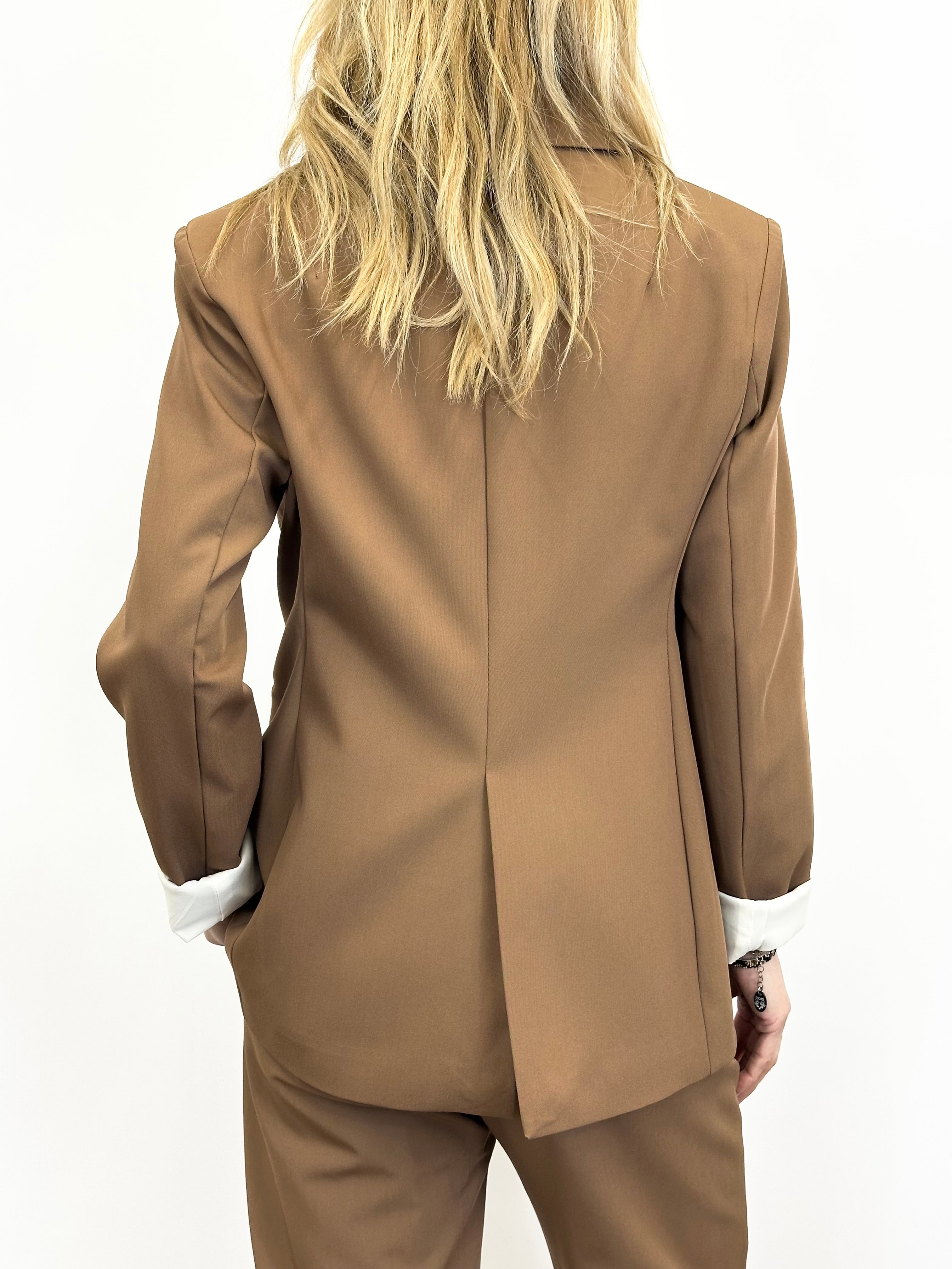 Giacca Cuoio _ Souvenir