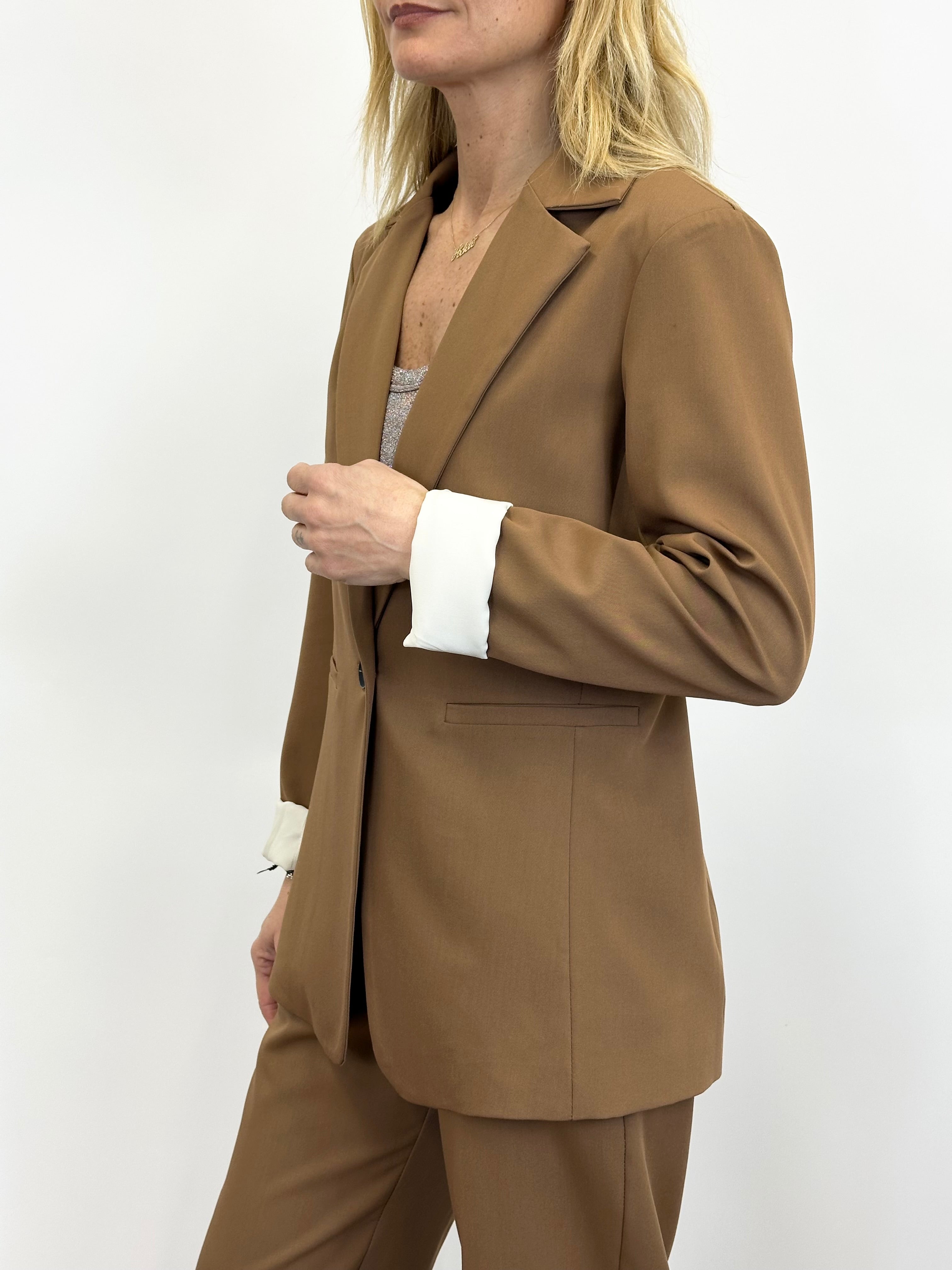 Giacca Cuoio _ Souvenir