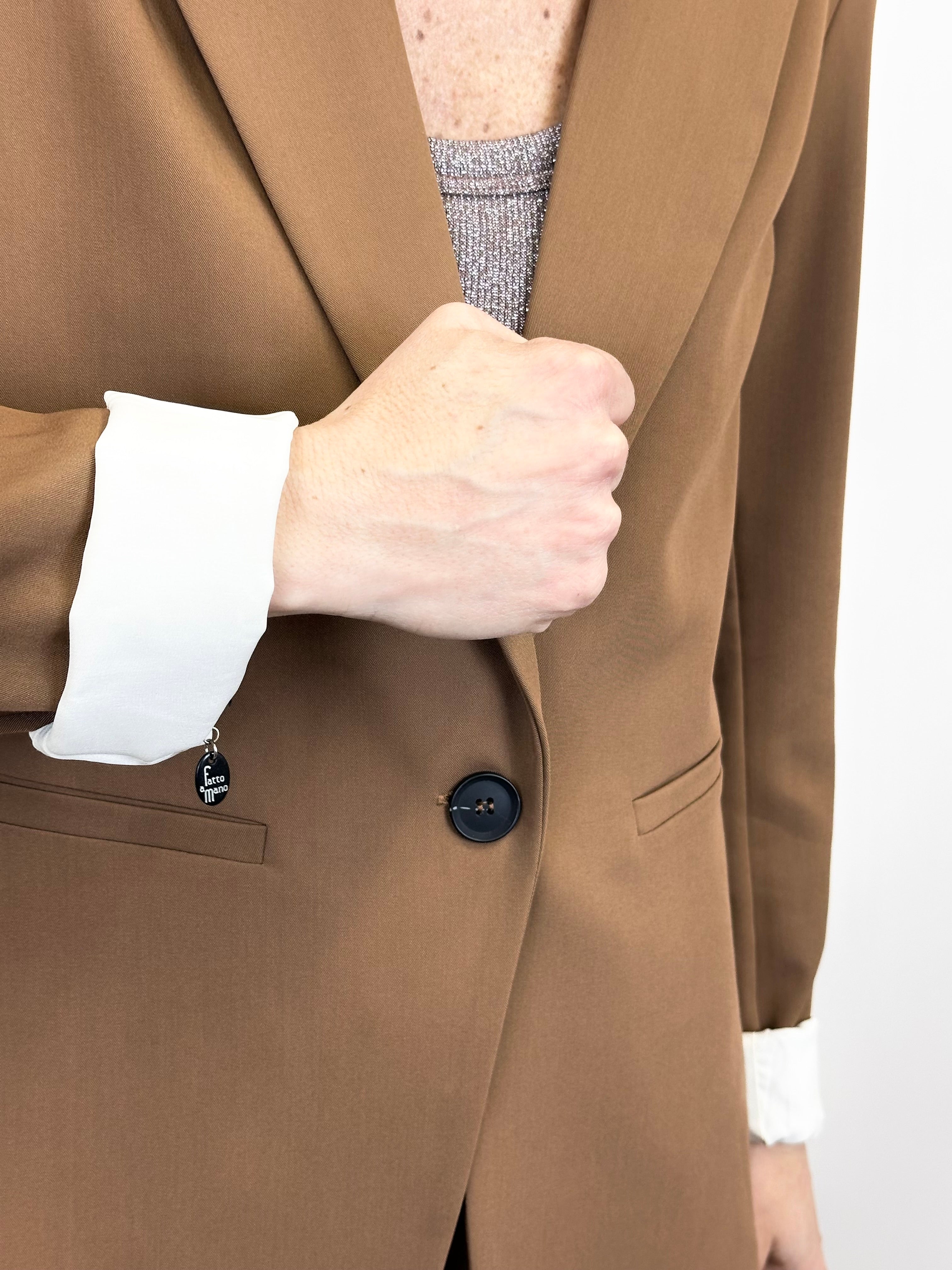 Giacca Cuoio _ Souvenir