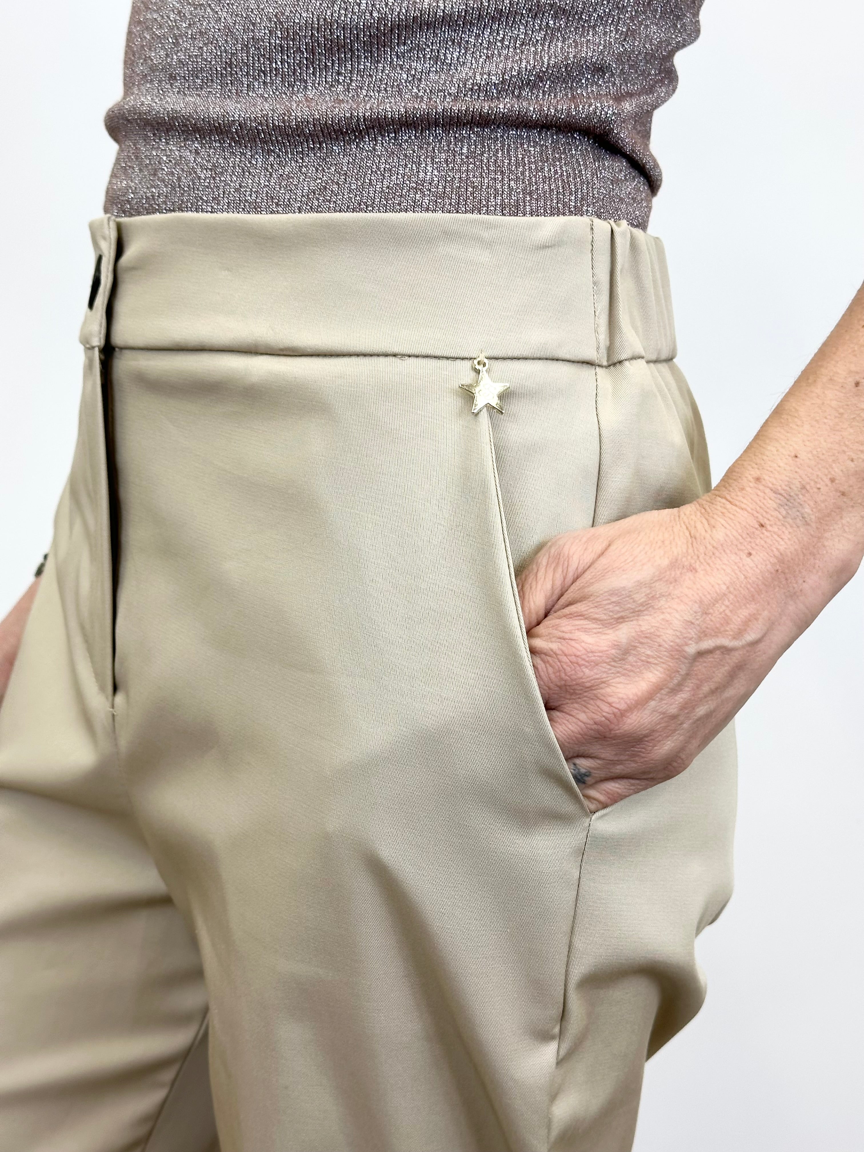 Pantalone Chino Beige_Souvenir