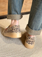 Scarpe Scamosciate Maculate _ Mèlinè