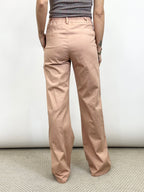 Pantalone Palazzo Cipria _ MI.LE. for soku